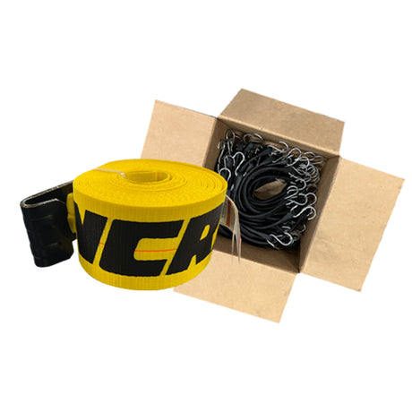 Cargo Controls - Tarps4Less