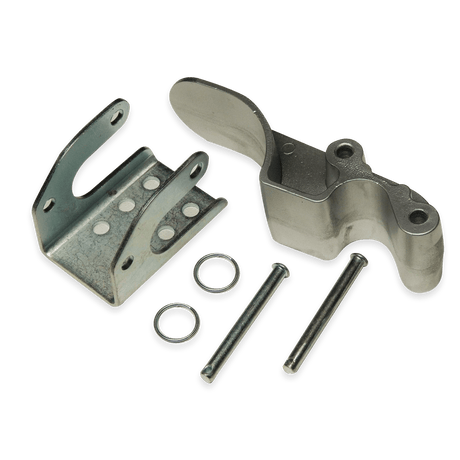 Dump Truck Parts - Tarps4Less