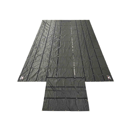 Lumber Tarps - Tarps4Less