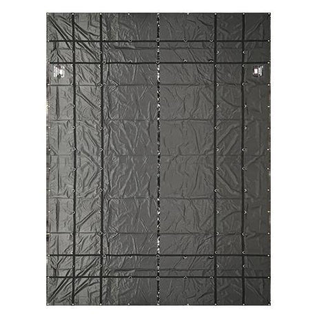 Steel Tarps - Tarps4Less