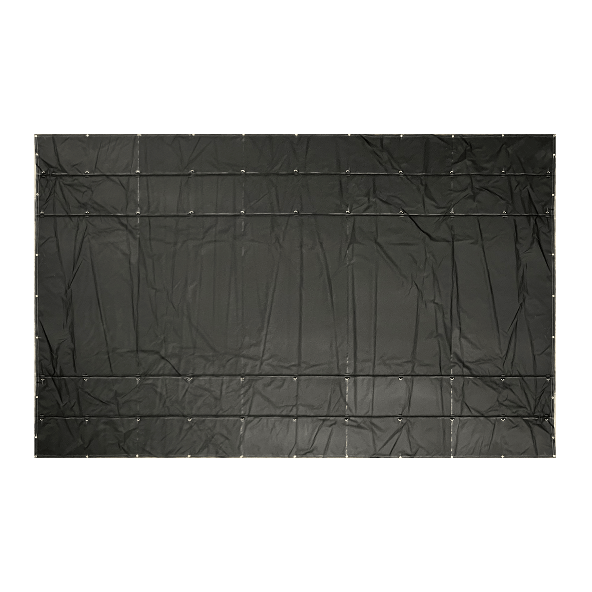 16' X 25' Steel Tarp 2 Rows (18 oz.) - Tarps4Less - Tarps4Less -