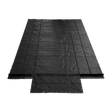 16' X 26' Steel Tarps w/ End Flap - Tarps4Less - Tarps4Less -