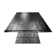 20' X 26' Lightweight Wallboard Tarp - Tarps4Less - Tarps4Less -