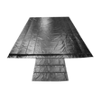 20' x 26' Wallboard Tarp - 3 Rows (18 oz.) - Tarps4Less - Tarps4Less -