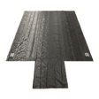 24' x 27' Lumber Tarp with 8ft Drop, 3 Rows of D-Rings, 108 lbs, Truck Tarp, Flatbed Equipment