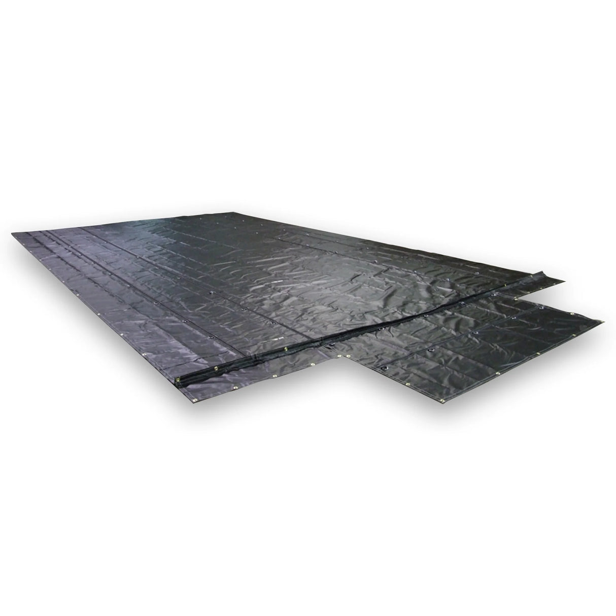 28' x 26' Machinery Tarp (10' Drop)