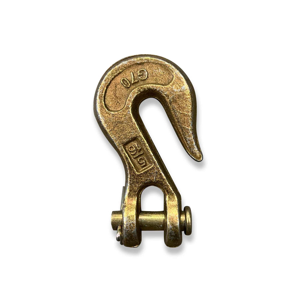 5/16" Clevis Grab Hook - Grade 70 - Tarps4Less - Tarps4Less -