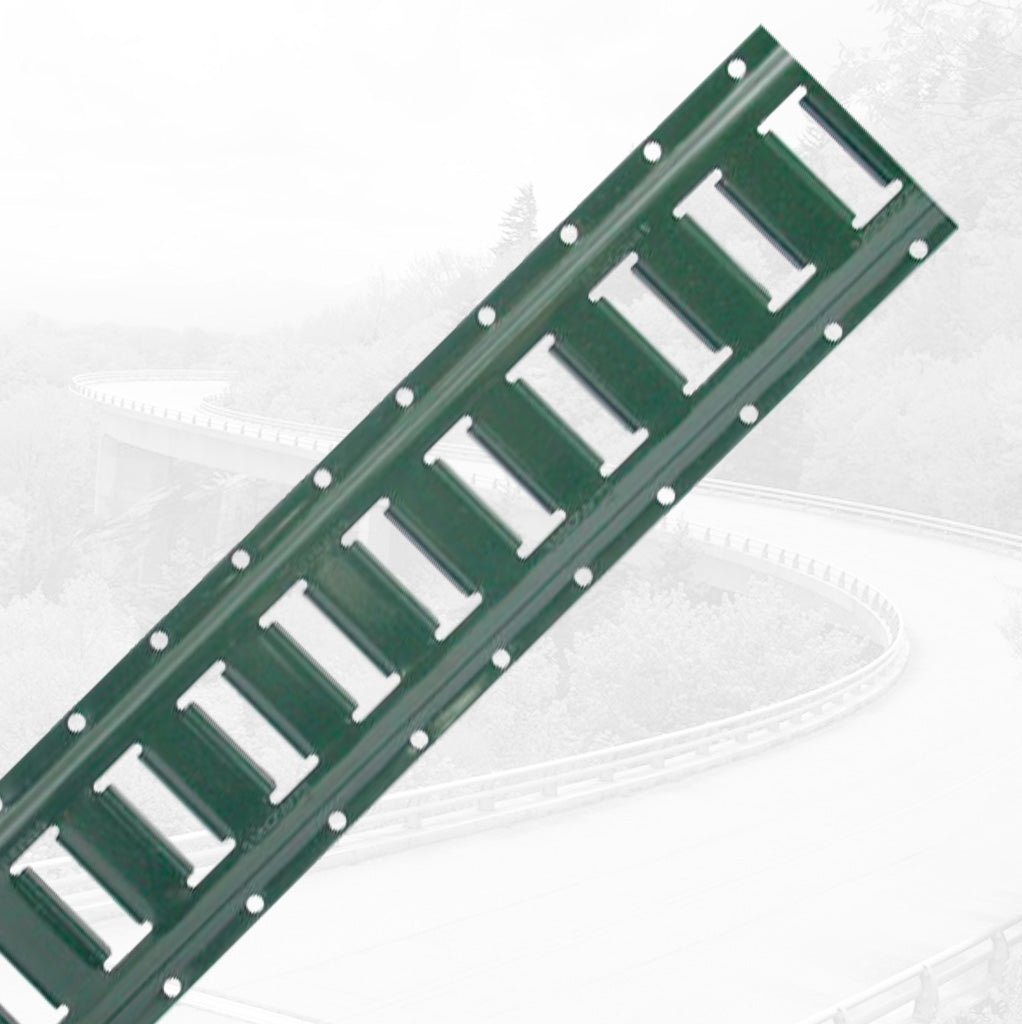 10' Horizontal E-Track - Tarps4Less-Ancra-