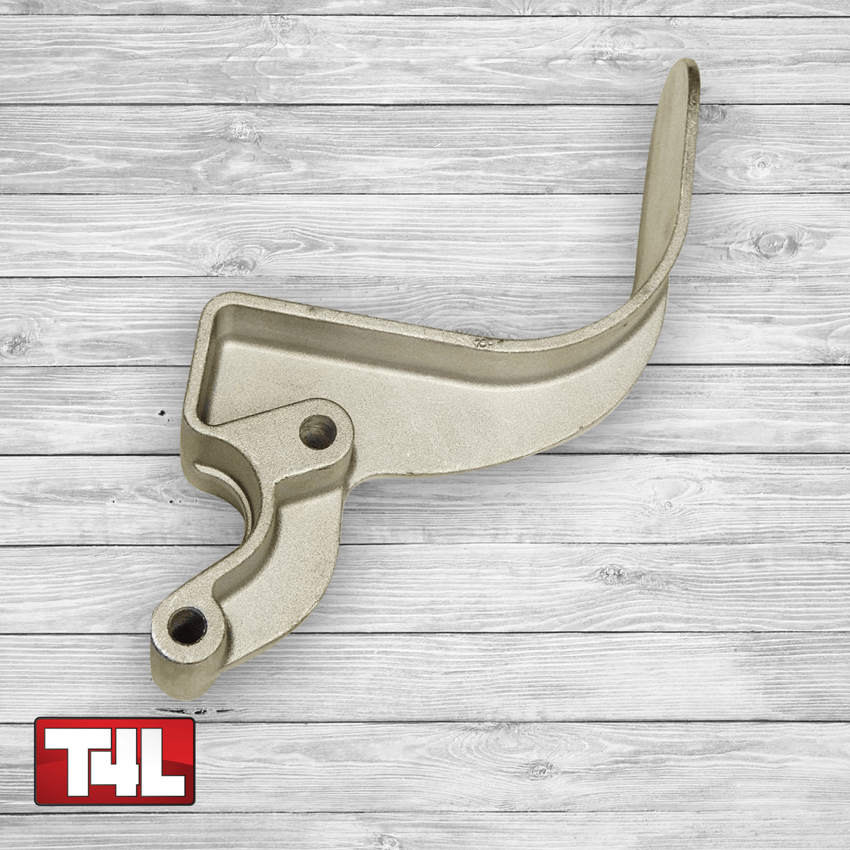 3" Aluminum Upright Tarp Stop - Tarps4Less-Tarps4Less-