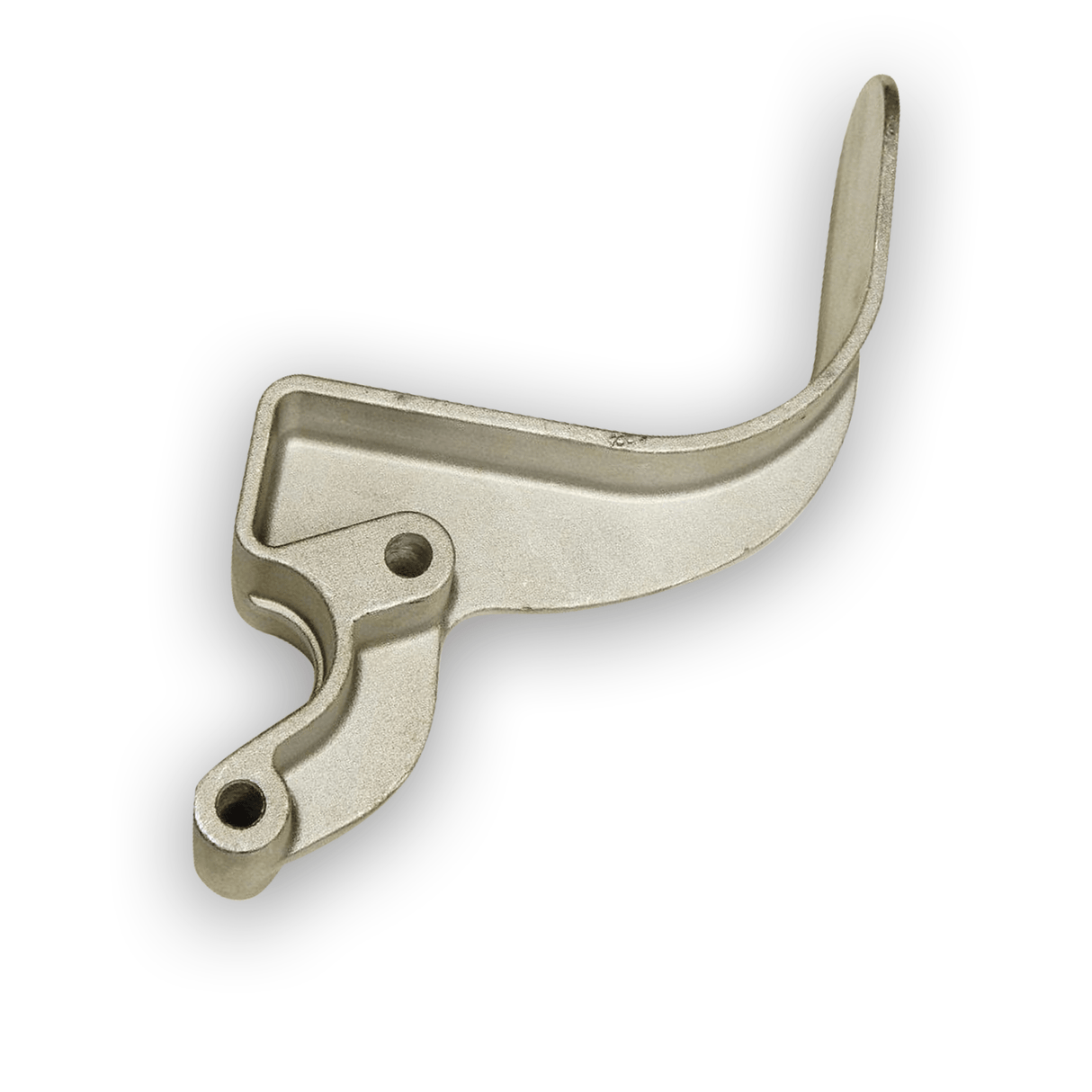 3" Aluminum Upright Tarp Stop - Tarps4Less-Tarps4Less-