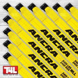 4" X 27' Winch Strap - Tarps4Less-Ancra-