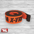 4" X 30' X-TREME Winch Strap - Tarps4Less-Ancra-