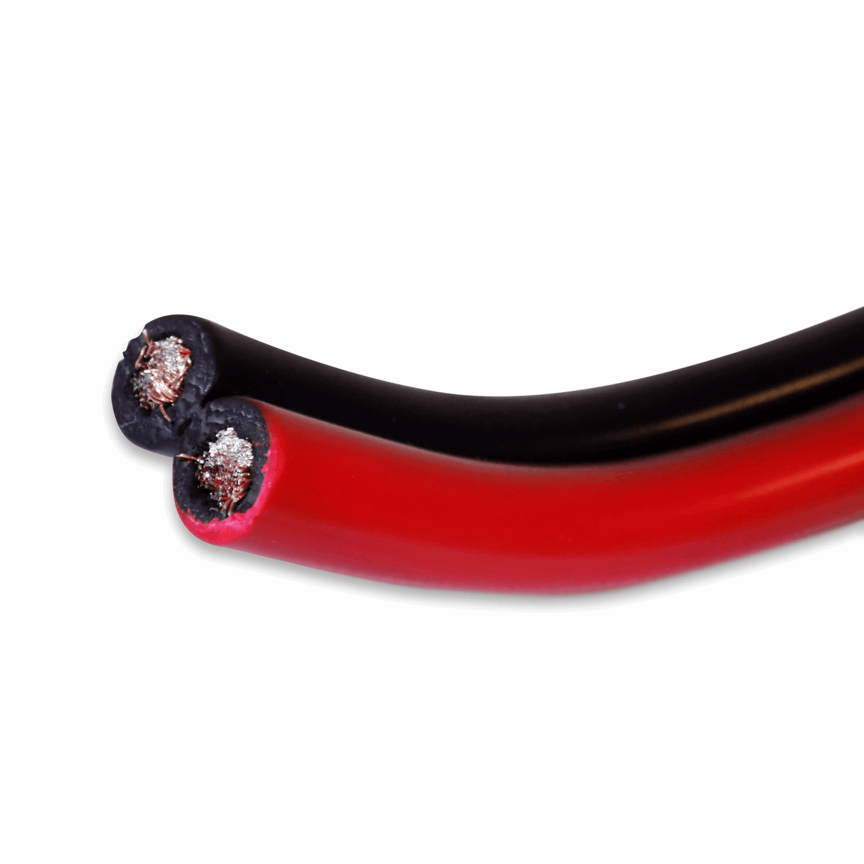 6 Gauge Dual Conductor Wire - Tarps4Less-Tarps4Less-