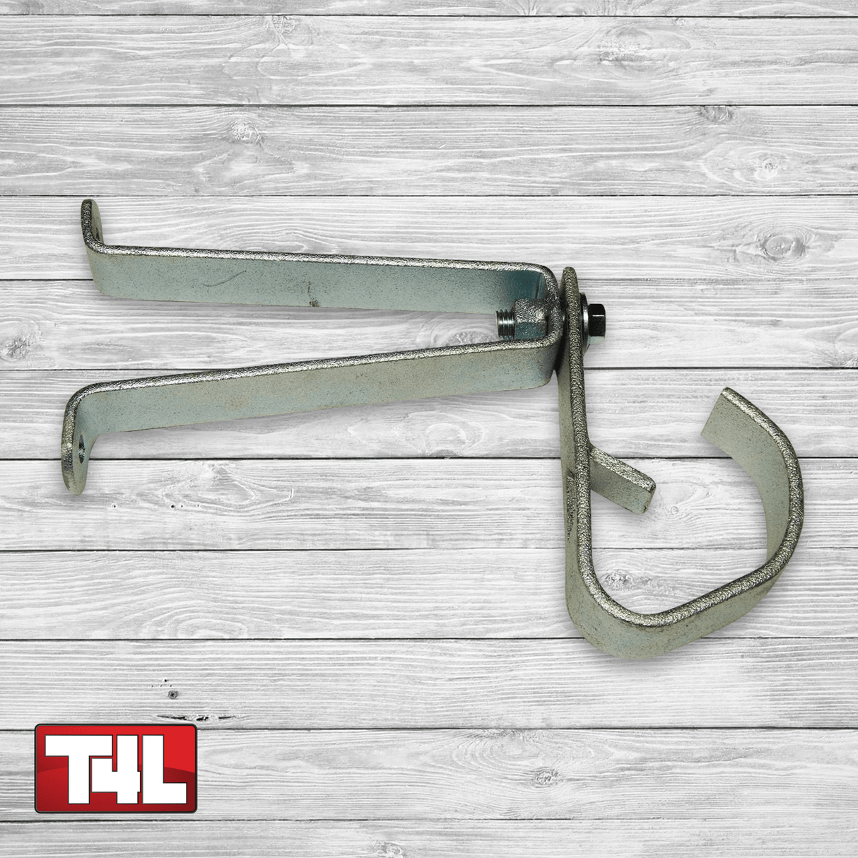 7" Pin Less Swivel Handle Retainer - Tarps4Less-Tarps4Less-