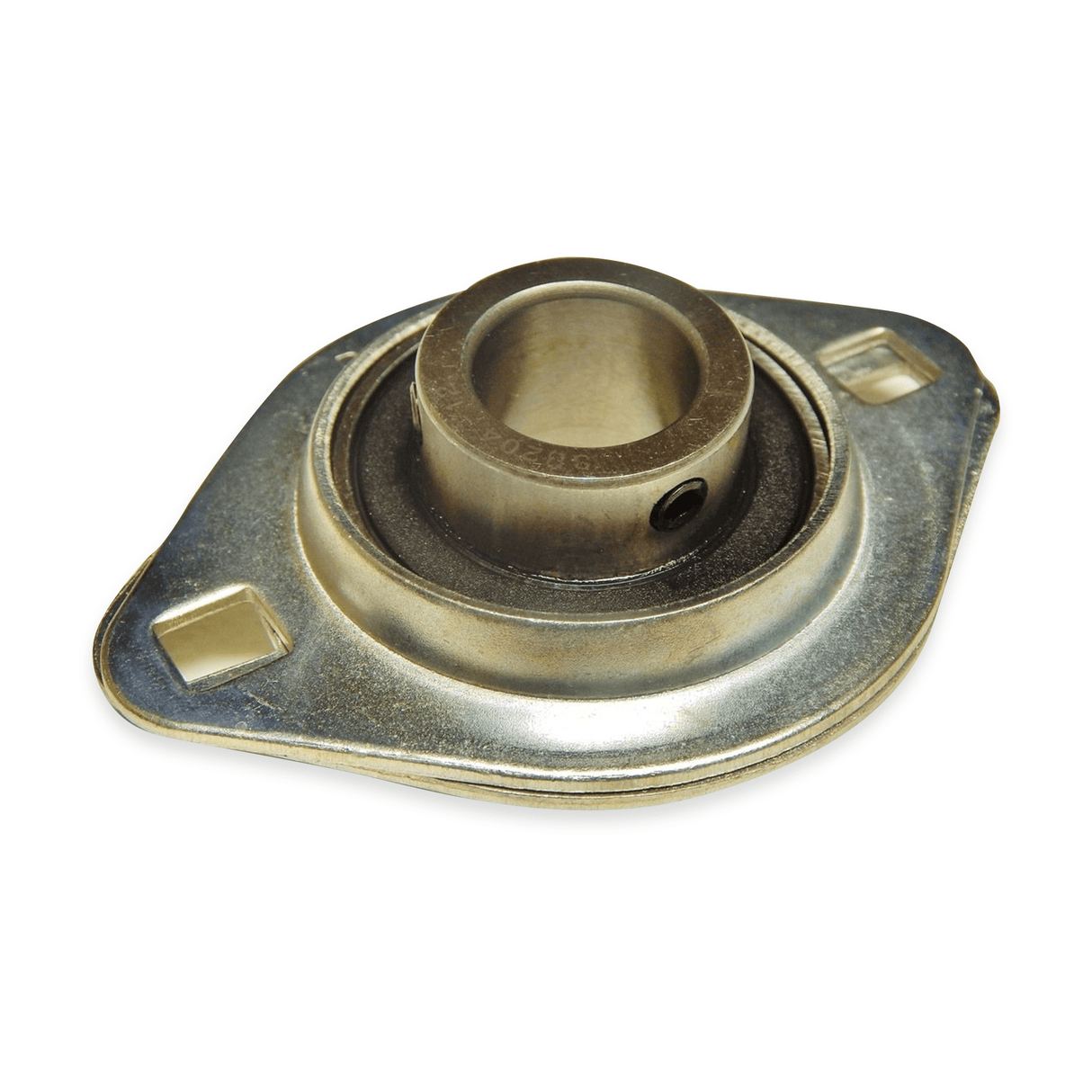 Axle Bearing With Flange 3/4" Hole - Tarps4Less-Tarps4Less-