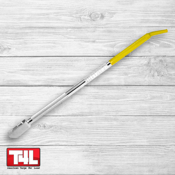 Combo Box Painted Bar - Tarps4Less-Ancra-