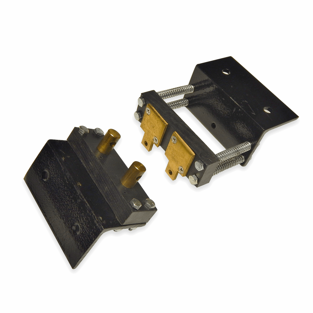 Contact Plate set for trailers - Tarps4Less-Tarps4Less-