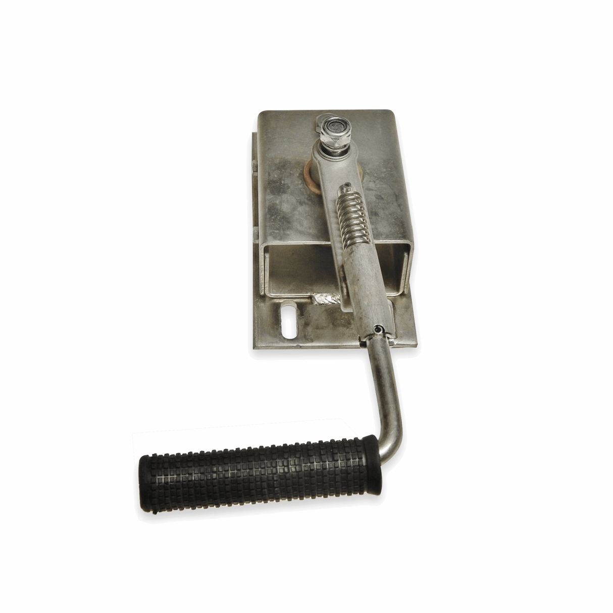 Crank Box Ground Level - Tarps4Less-Tarps4Less-