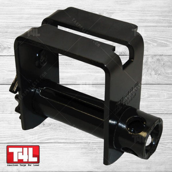 Double L Track Slider Winch - Tarps4Less-Ancra-