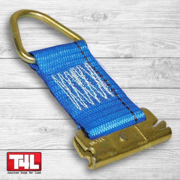 E-Rope Tie-Off - Tarps4Less-Ancra-