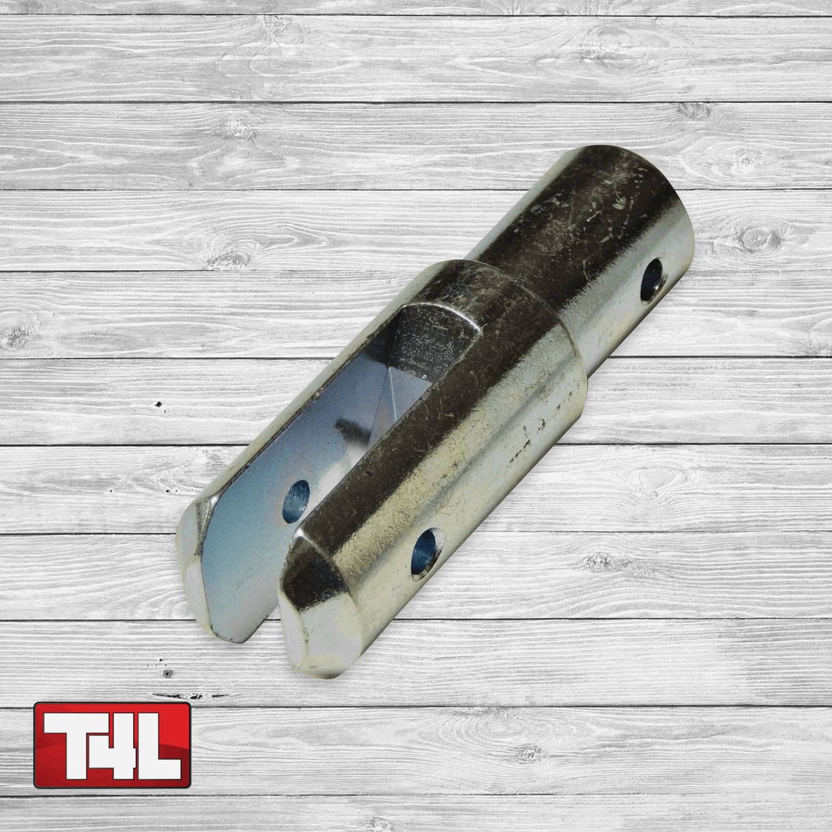 Female Knuckle for Flex Crank - Tarps4Less-Tarps4Less-