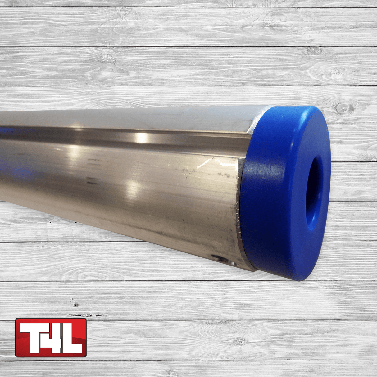 Fully Adjustable 93"- 110" Tarp Axle - Tarps4Less-Tarps4Less-