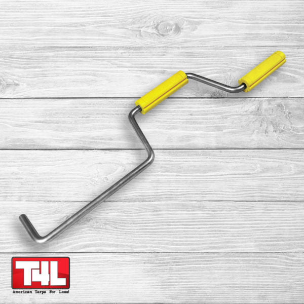 Kwik Strap Winder - Tarps4Less-Ancra-