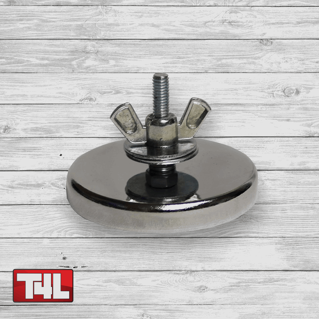 Magnetic Flag Holders - Tarps4Less-Tarps4Less-092888420056