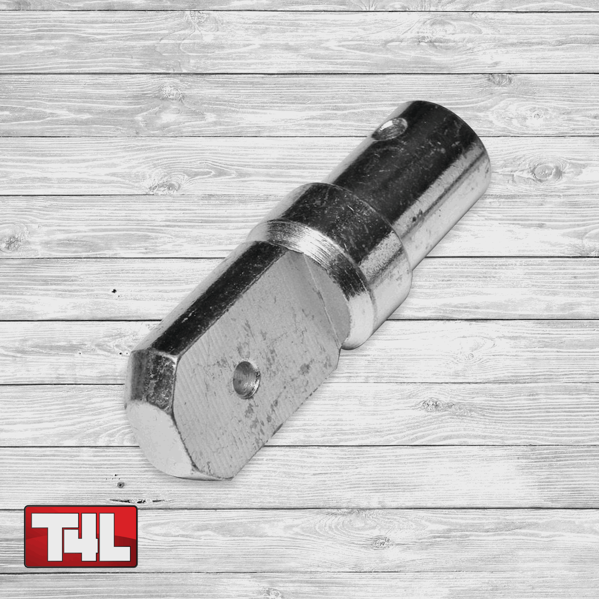 Male Knuckle for Flex Crank - Tarps4Less-Tarps4Less-