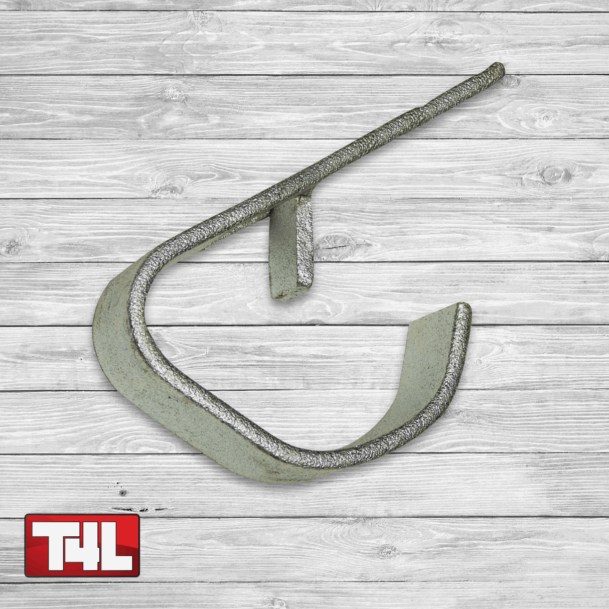 Pin Less Handle Retainer - Tarps4Less-Tarps4Less-