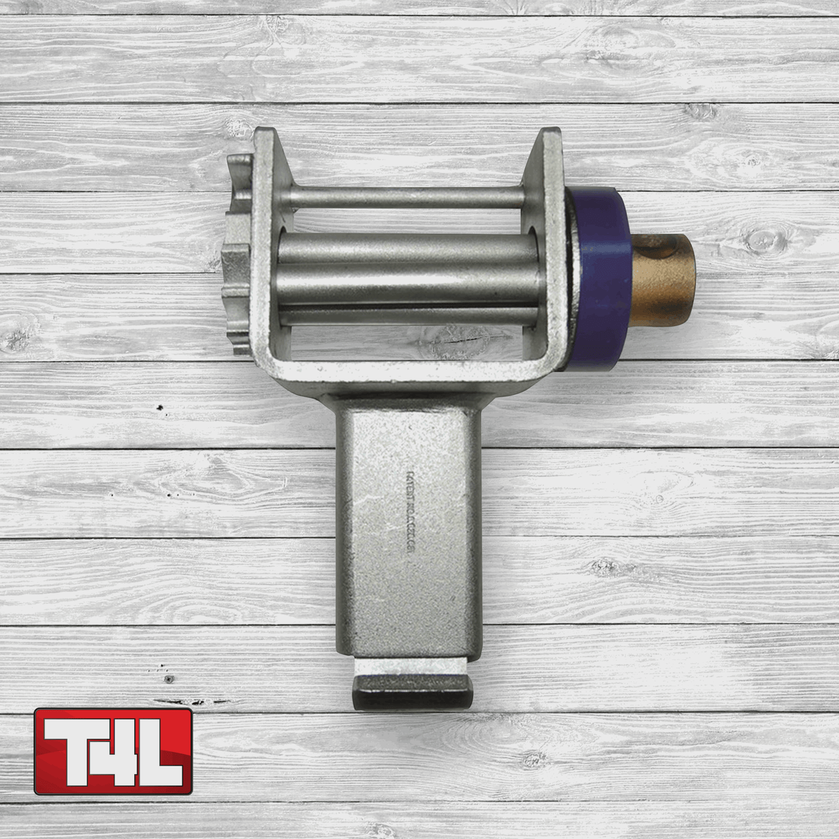 Ratcheting Portawinch - Tarps4Less-Ancra-