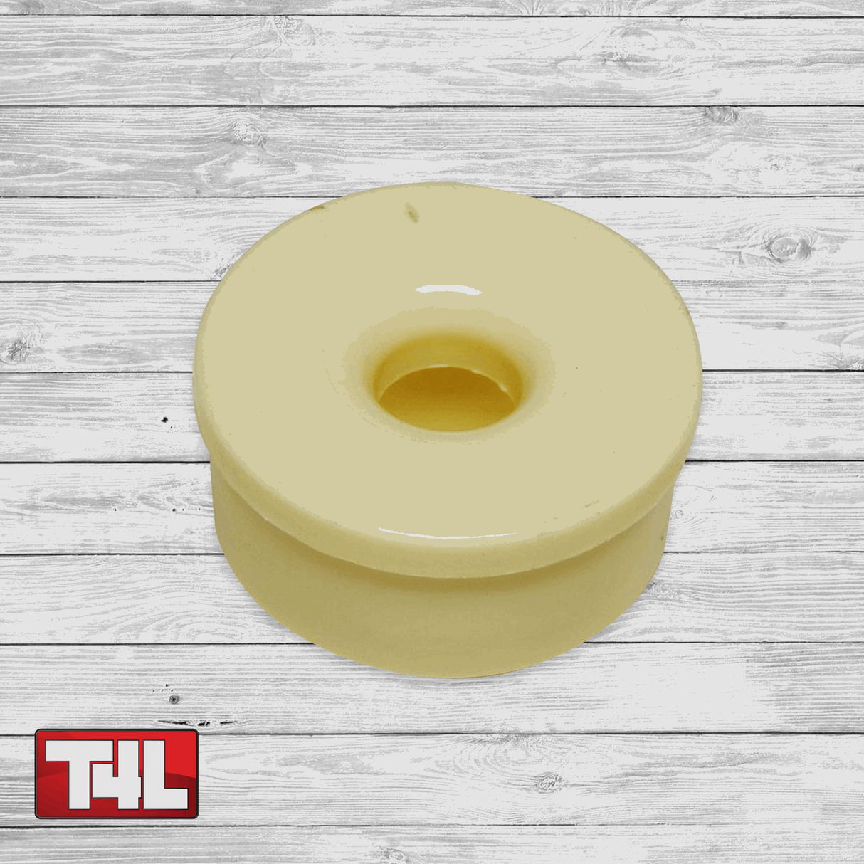 Return End Plug - Tarps4Less-Tarps4Less-