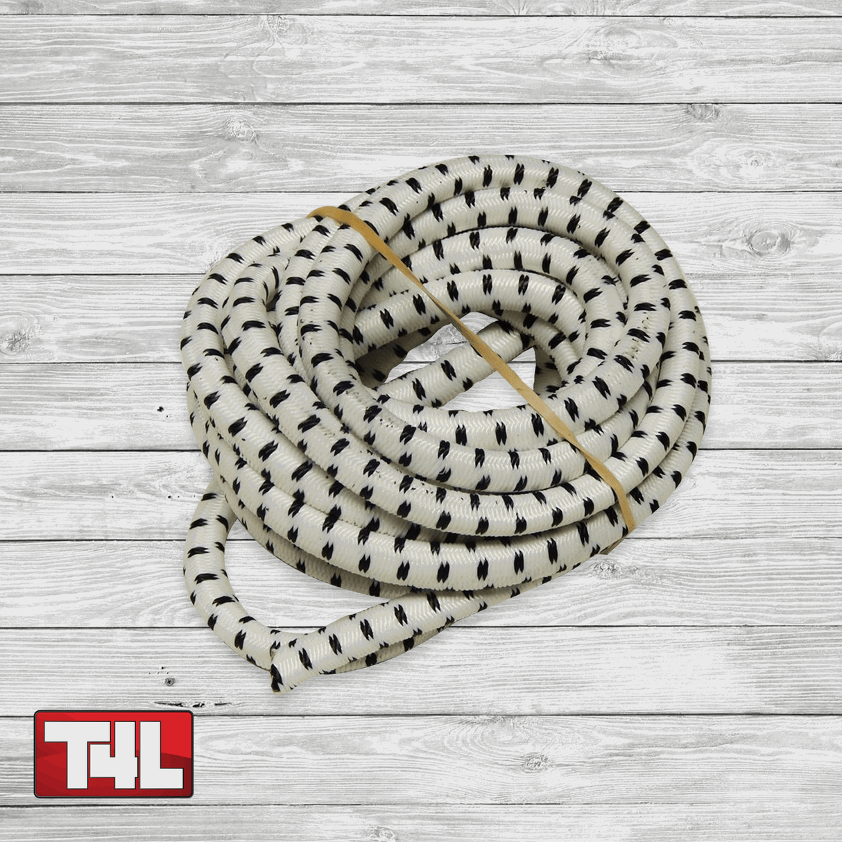 Return Rope 12' Length - Tarps4Less-Tarps4Less-