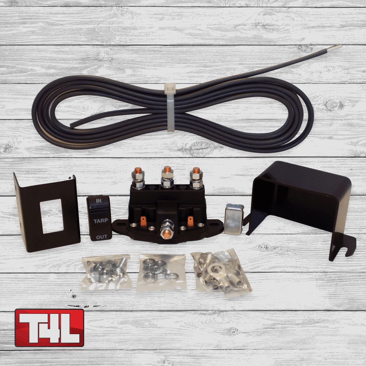 Tarps4less Quality Truck Tarps & More