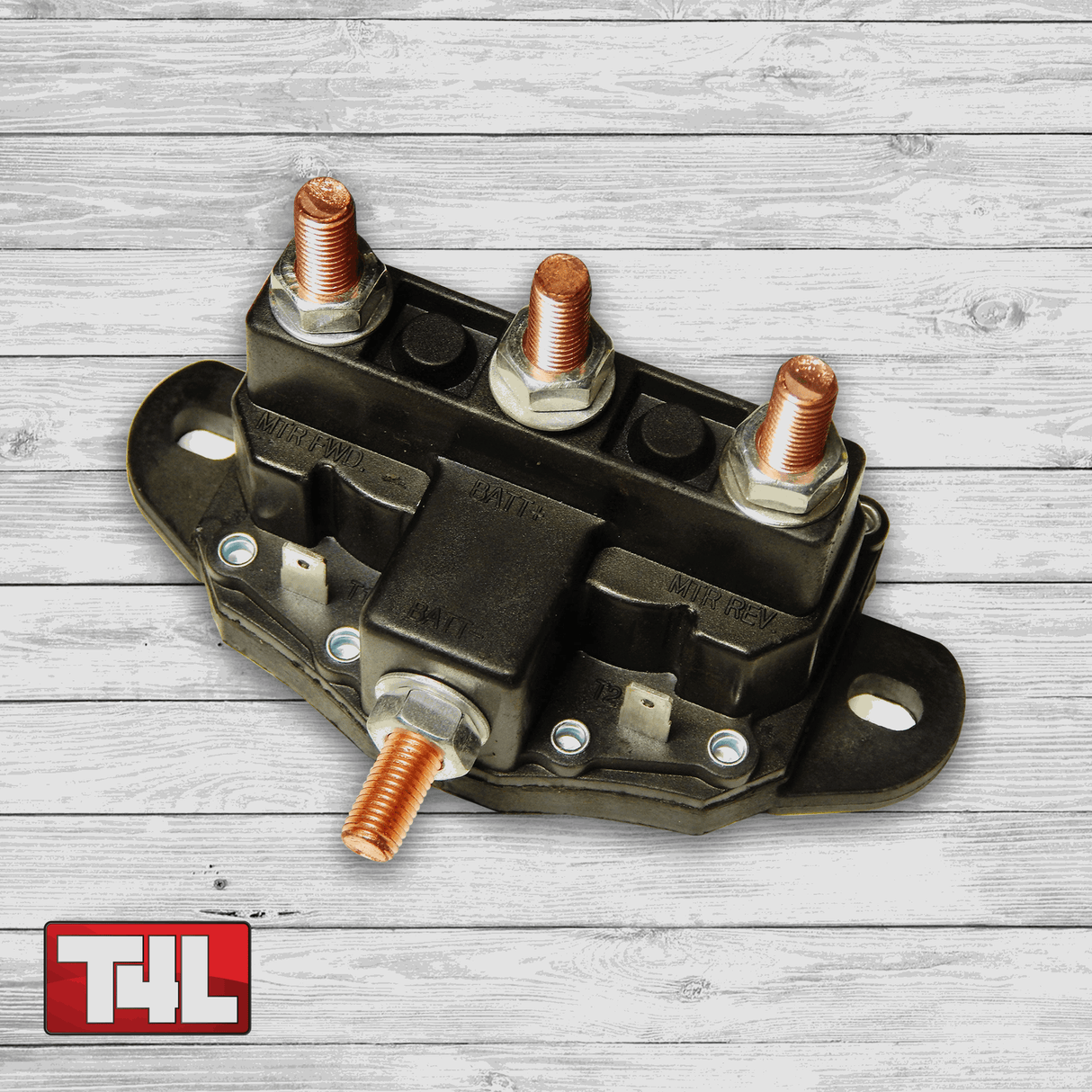 Reverse Polarity Switch - Tarps4Less-Tarps4Less-