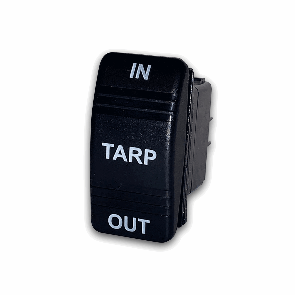 Rocker Switch For Reverse Polarity Switch - Tarps4Less-Tarps4Less-