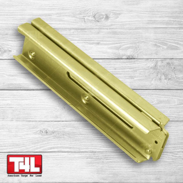 Shoring E-Beam Replacement End - Tarps4Less-Ancra-