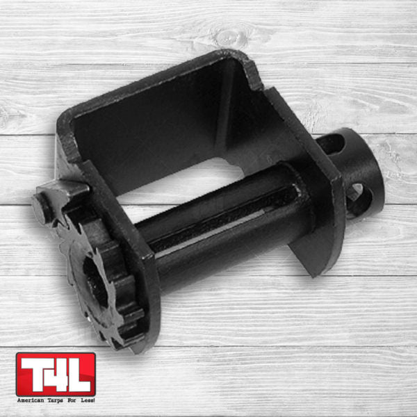 Slider Winch-Bottom Mount - Tarps4Less-Ancra-