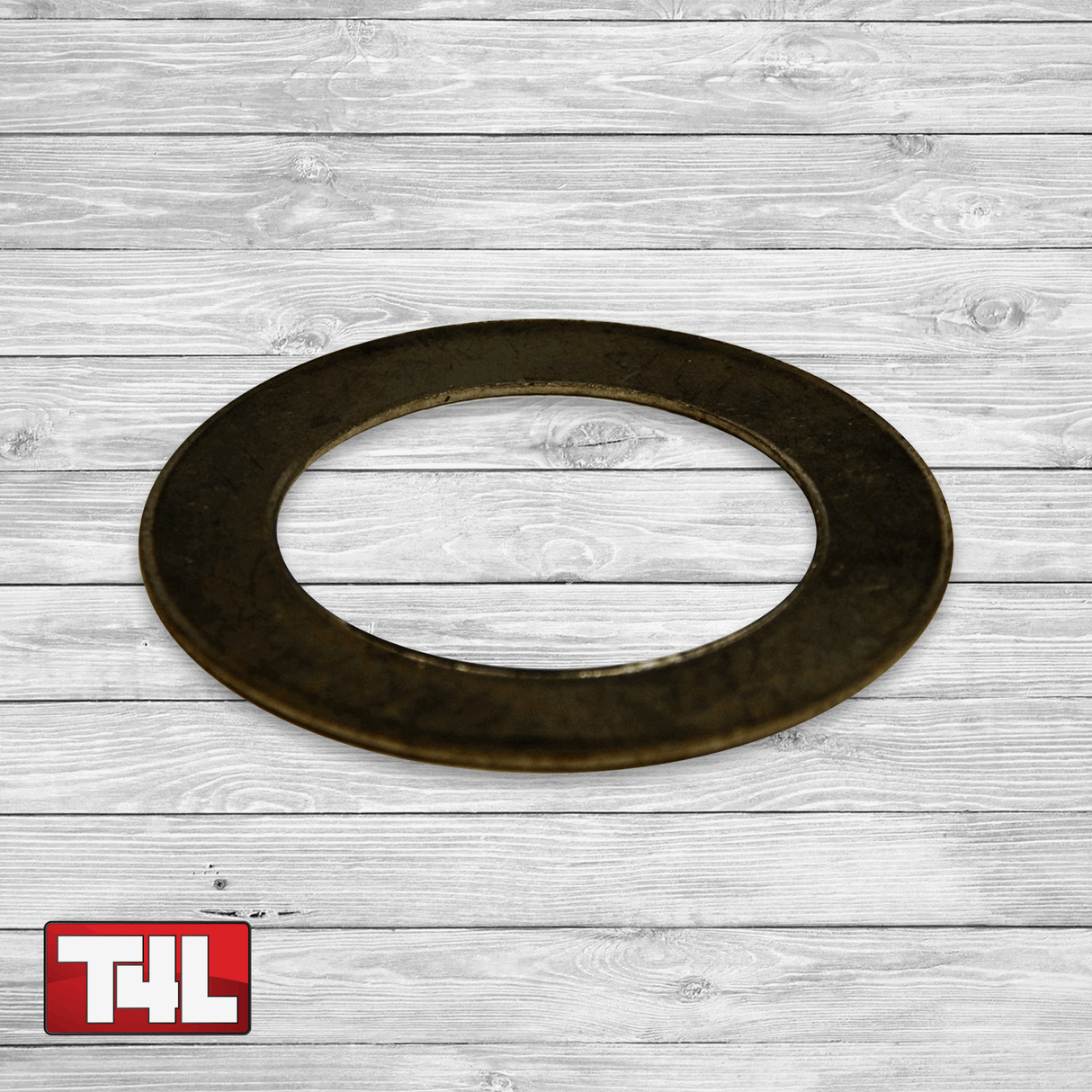 Stainless Steel Bushing - Tarps4Less-Tarps4Less-