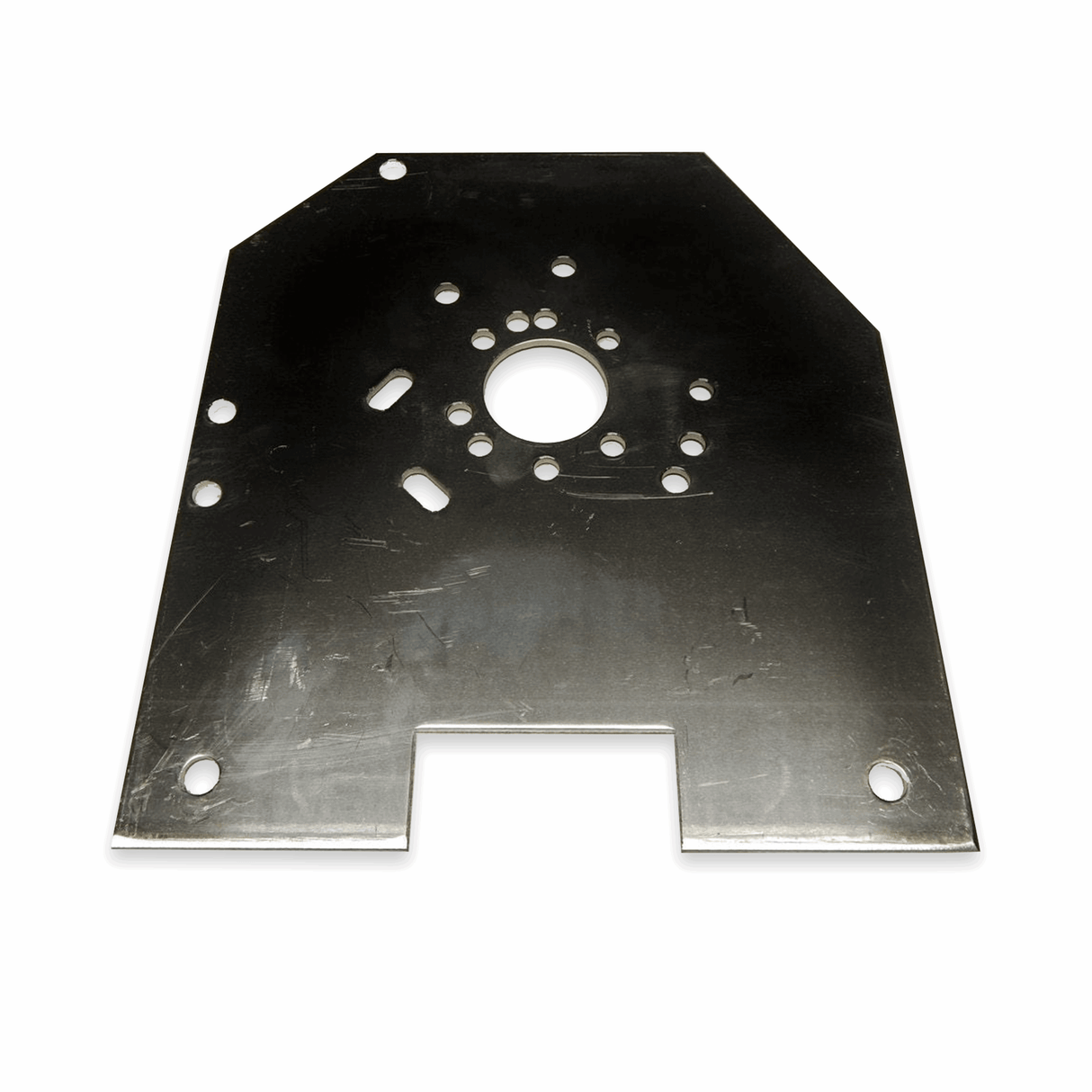 Tarp Spool Mounting Bracket - Tarps4Less-Tarps4Less-