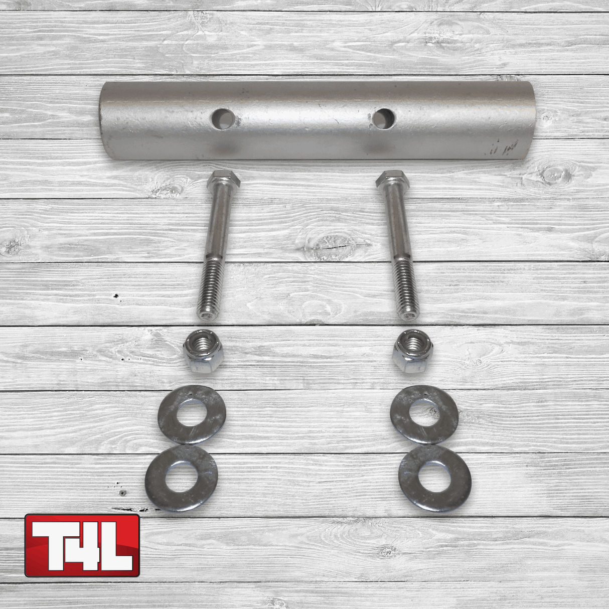 Terminator Coupling Tube - Tarps4Less-Tarps4Less-