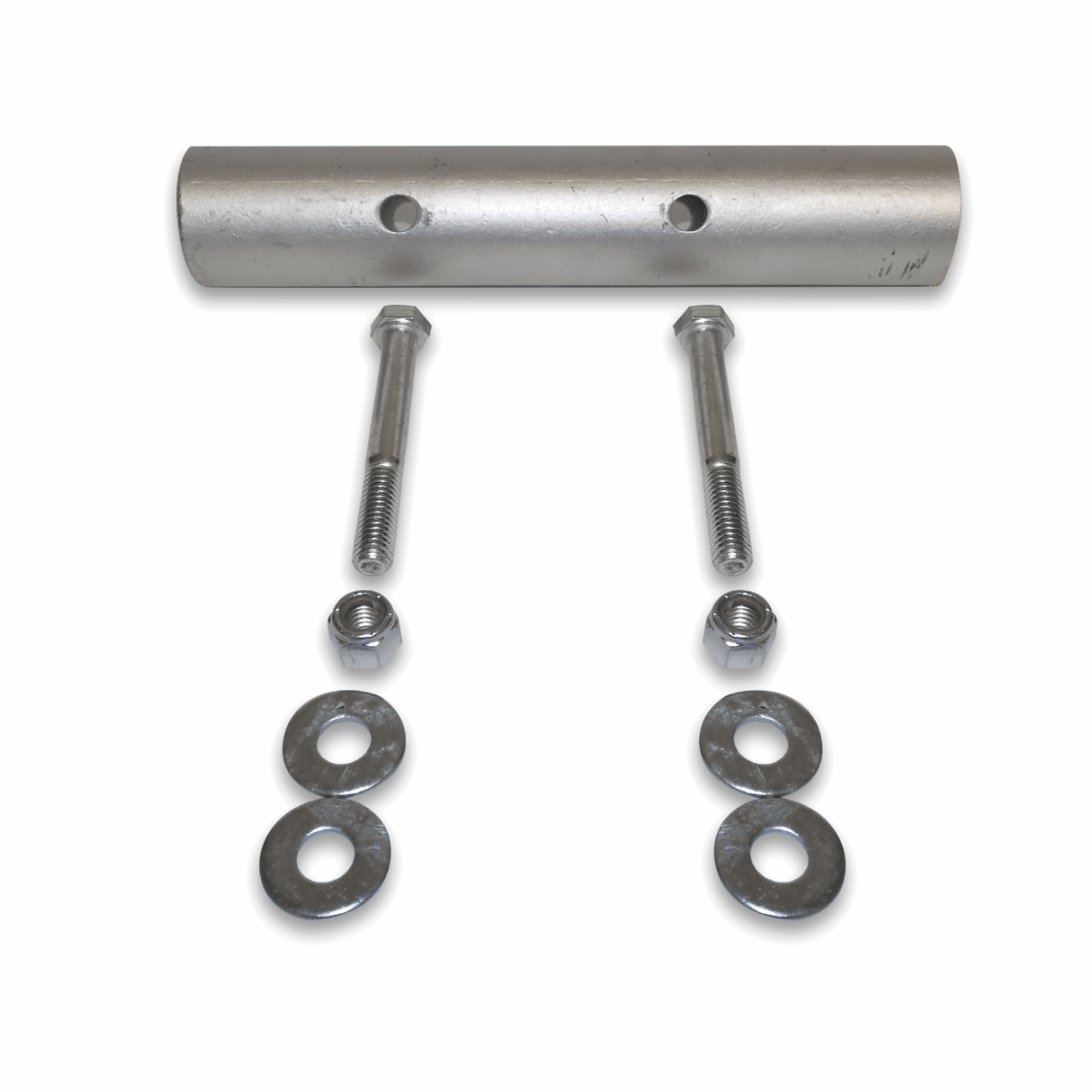 Terminator Coupling Tube - Tarps4Less-Tarps4Less-