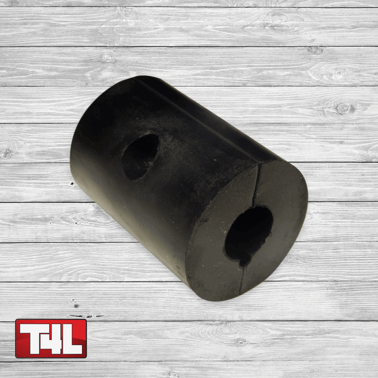 Terminator Rubber Bumper - Tarps4Less-Tarps4Less-