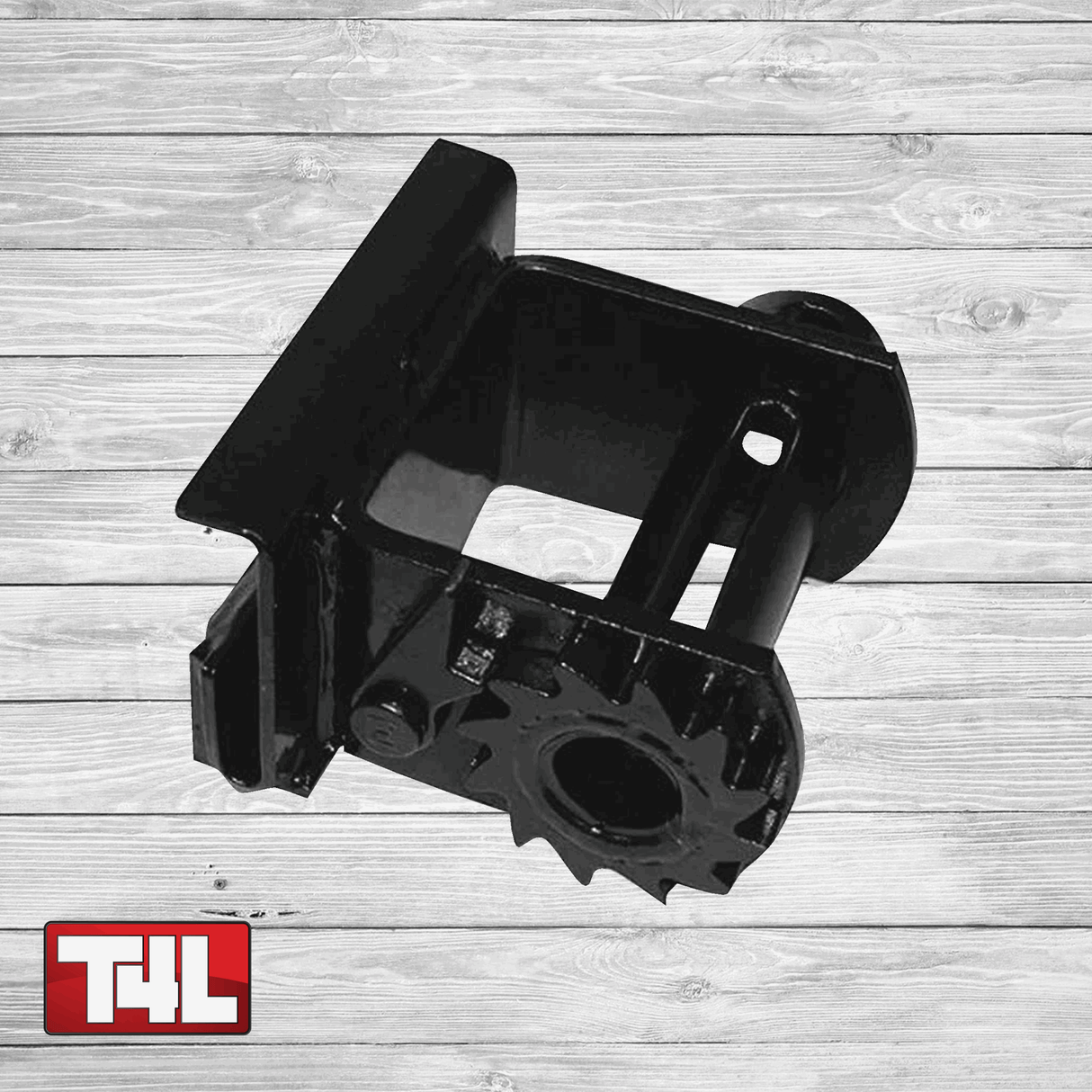 Utility Slider Winch - Tarps4Less-Ancra-