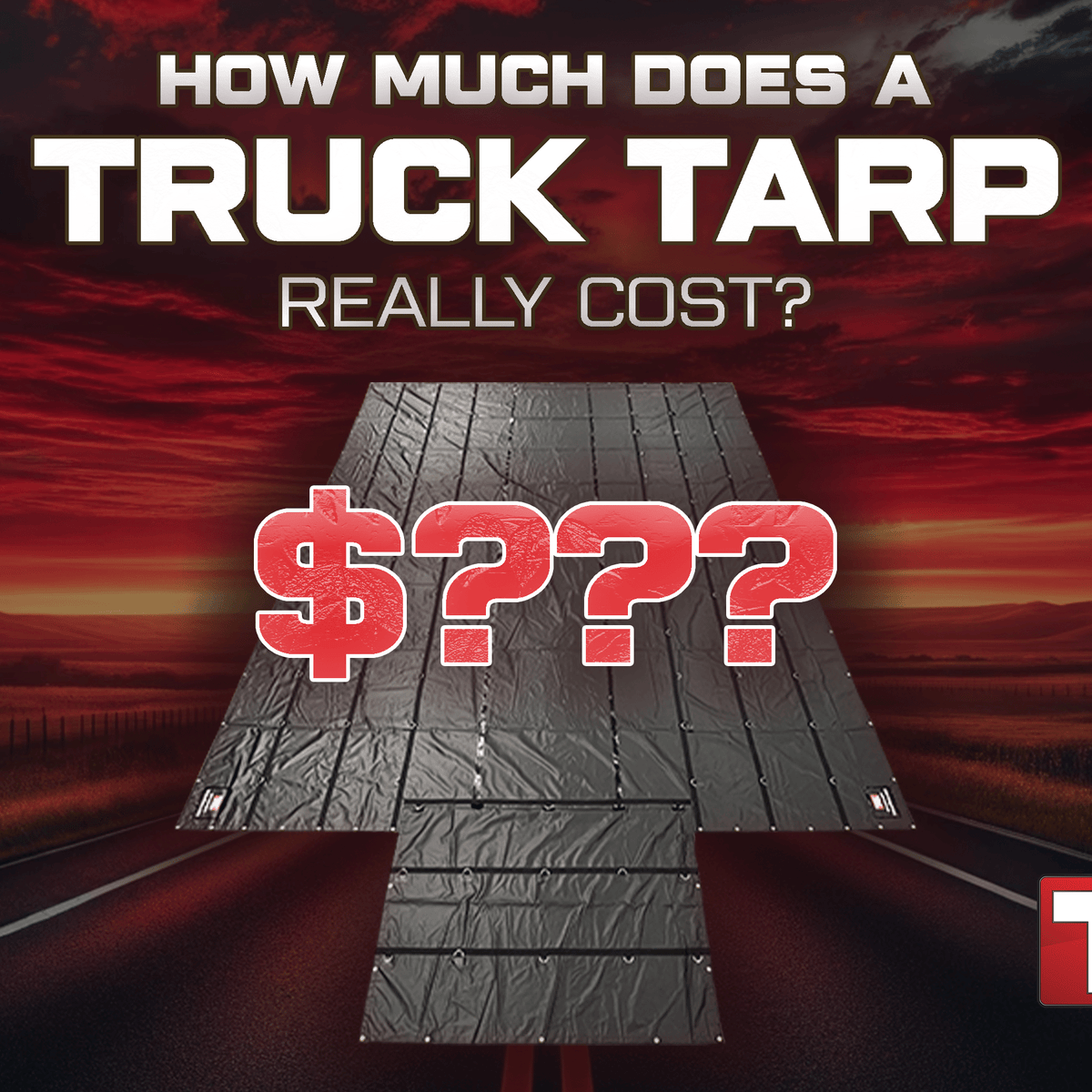 Tarps4less Quality Truck Tarps & More