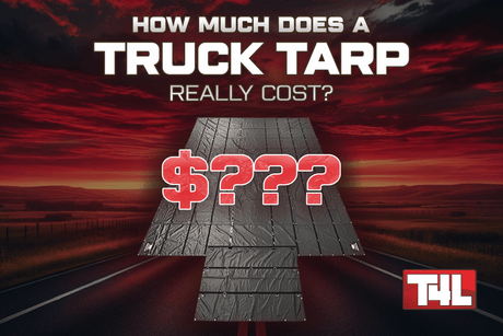How Much Do Lumber Tarps Cost? A Comprehensive Pricing Guide - Tarps4Less