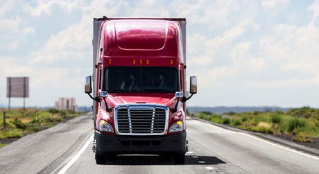 Safety Tips for Truck Drivers on The Road - Tarps4Less