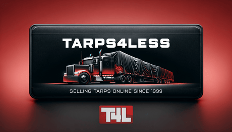 Tarps4Less: The Go-To Source for Premium, Affordable Tarps Since 1999 - Tarps4Less
