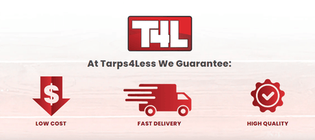 The Best Cargo Control Solutions for Your Truck Tarps - Tarps4Less