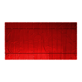 12' X 25' Steel Tarp - 1 Row